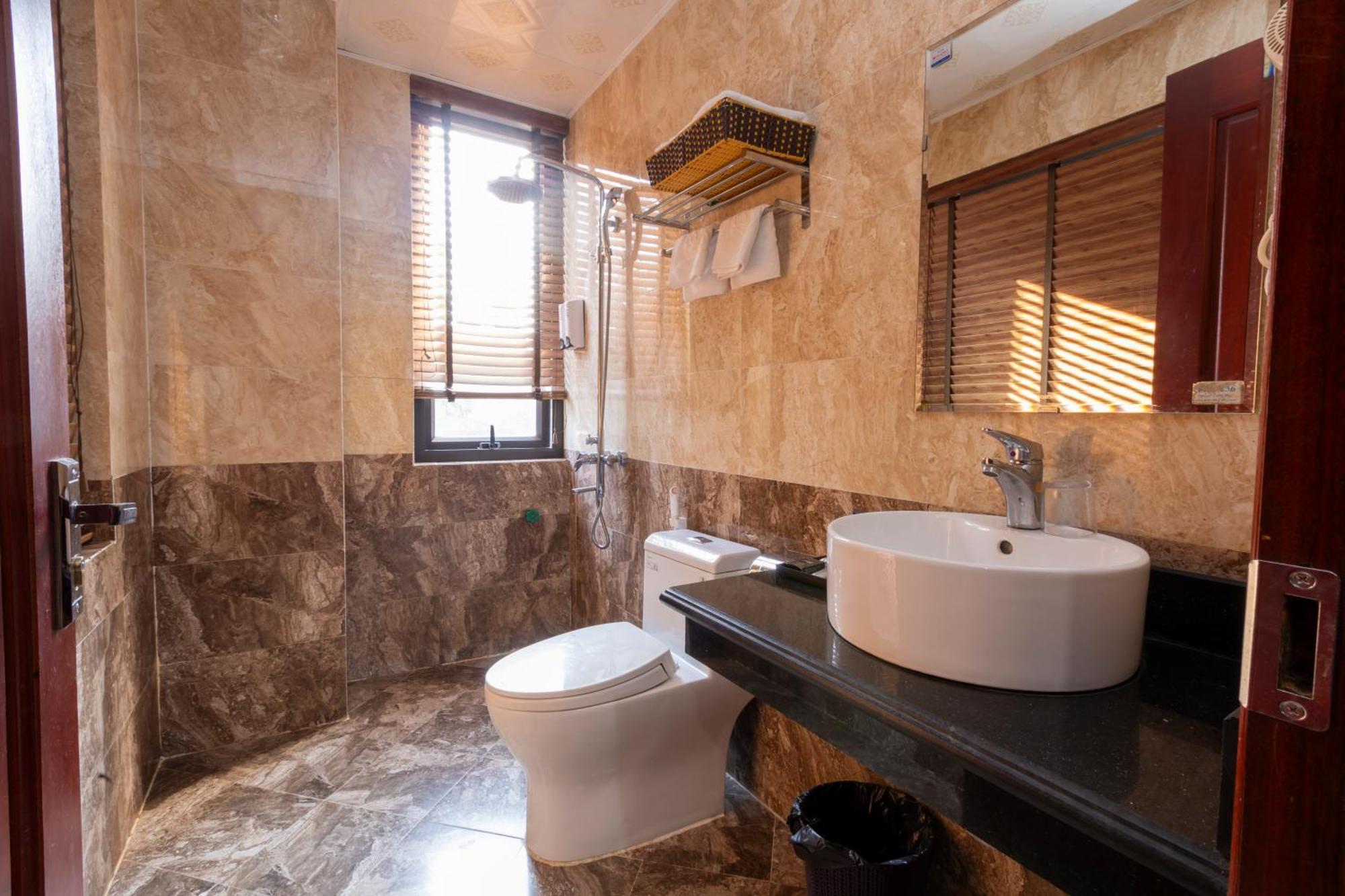 Sapa Melody Hotel Екстер'єр фото